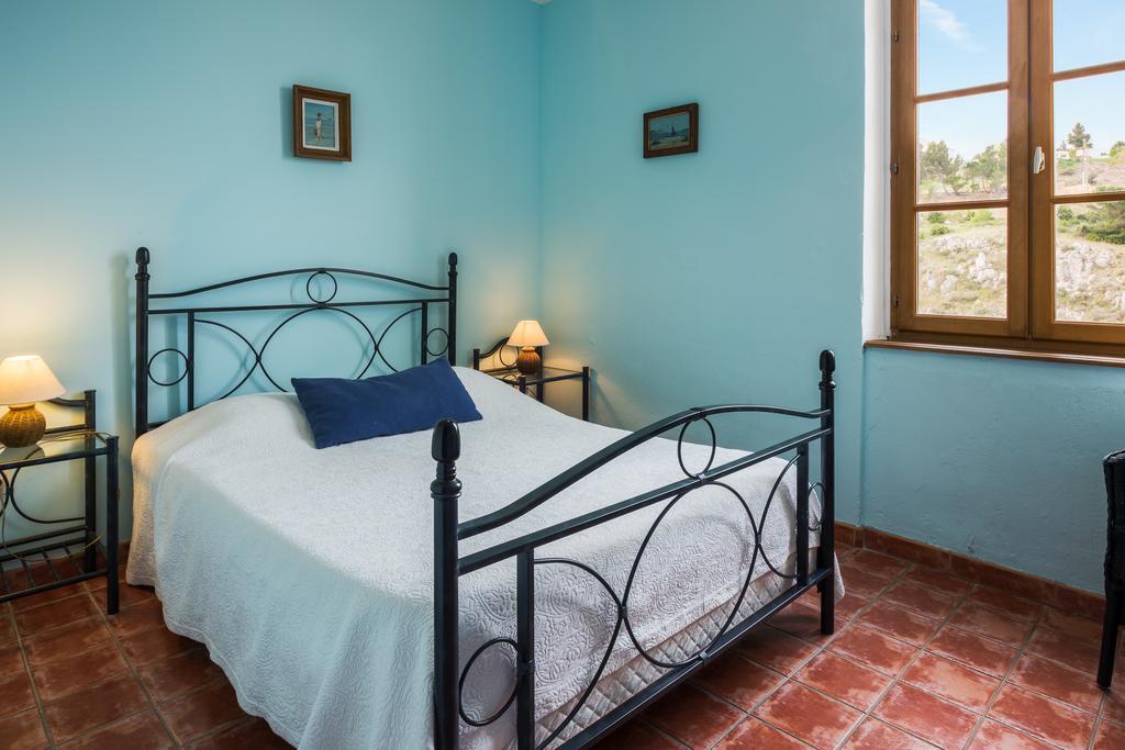 Portel-des-Corbieres Relais De Tamaroque Bed & Breakfast エクステリア 写真