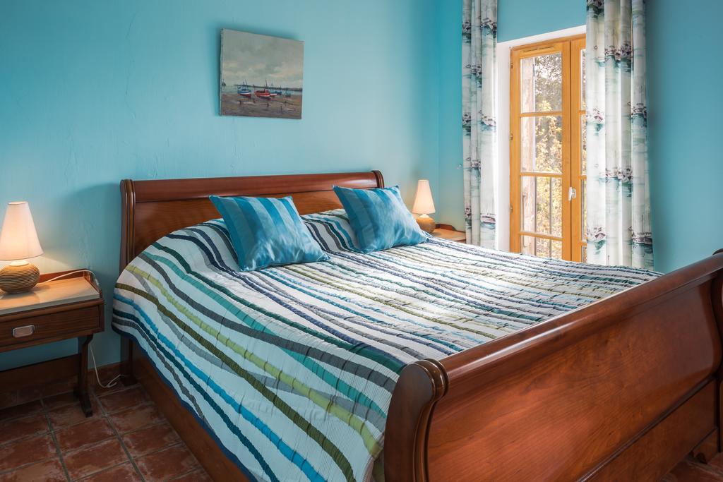 Portel-des-Corbieres Relais De Tamaroque Bed & Breakfast エクステリア 写真