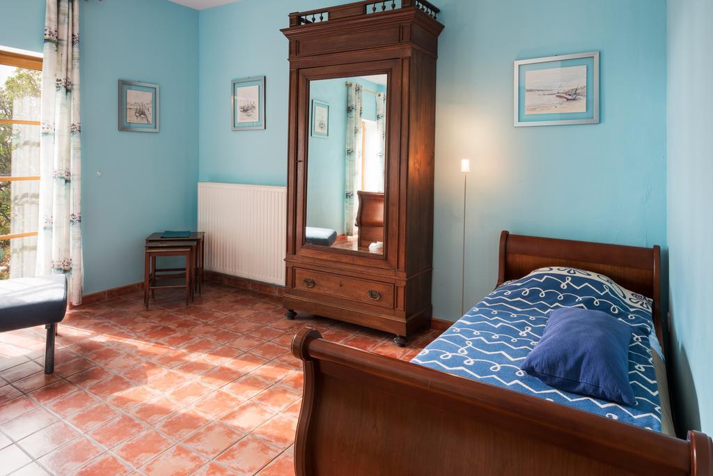 Portel-des-Corbieres Relais De Tamaroque Bed & Breakfast エクステリア 写真