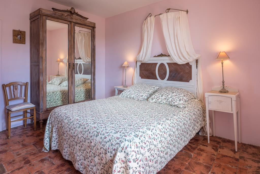 Portel-des-Corbieres Relais De Tamaroque Bed & Breakfast エクステリア 写真