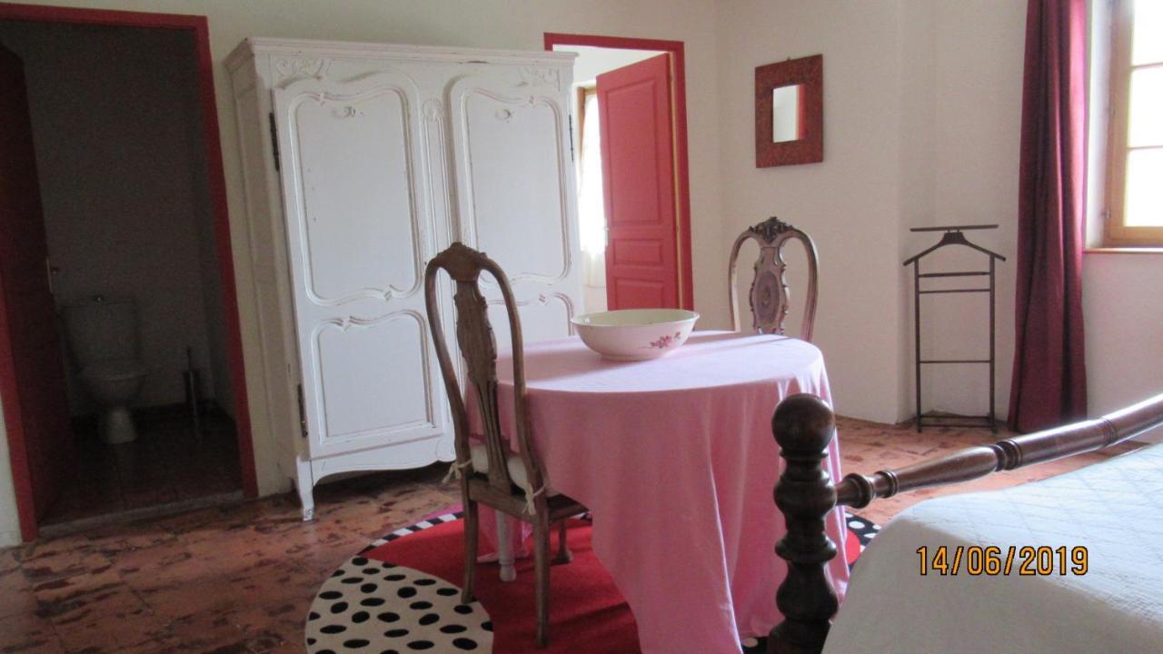 Portel-des-Corbieres Relais De Tamaroque Bed & Breakfast エクステリア 写真